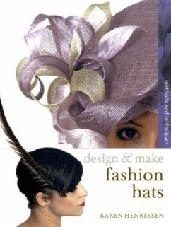 Fashion Hats - Henriksen, Karen