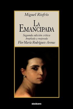 La emancipada - Riofrio, Miguel La emancipada - Riofrio, Miguel