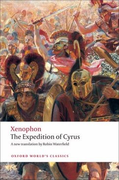The Expedition of Cyrus - Xenophon