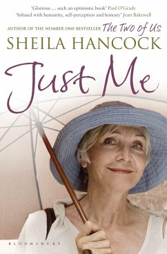 Just Me - Hancock, Sheila