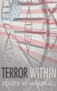 Terror Within - Marshall, Roger W.