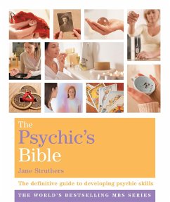The Psychic's Bible - Struthers, Jane