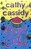 Angel Cake Angel Cake