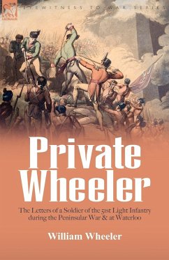 Private Wheeler - Wheeler, William