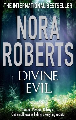 Divine Evil - Roberts, Nora