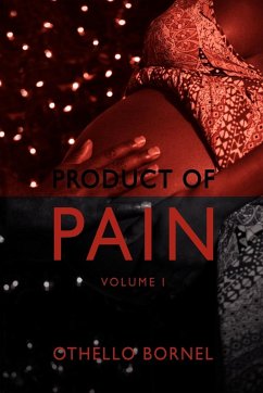 Product of Pain - Bornel, Othello