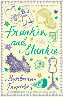 Frankie & Stankie - Trapido, Barbara
