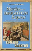 Murder on the Brighton Express