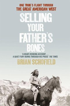 Selling Your Father's Bones - Schofield, Brian