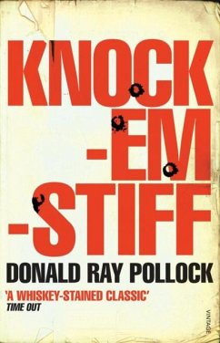 Knockemstiff - Pollock, Donald Ray