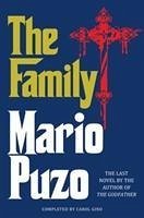 The Family - Puzo, Mario
