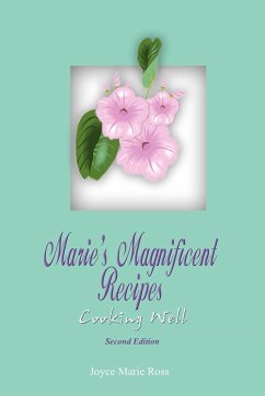 Marie's Magnificent Recipes - Ross, Joyce Marie