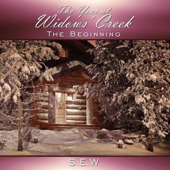 The Year at Widows' Creek