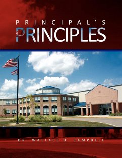 Principal's Principles - Campbell, Wallace D.