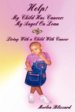 Help! My Child Has Cancer