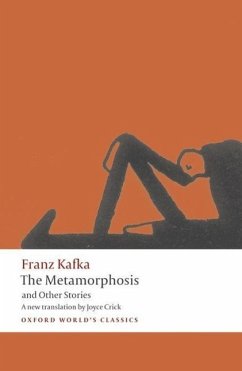 The Metamorphosis and Other Stories - Kafka, Franz