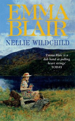 Nellie Wildchild - Blair, Emma