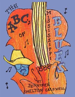 The ABC's of the Mississippi Blues