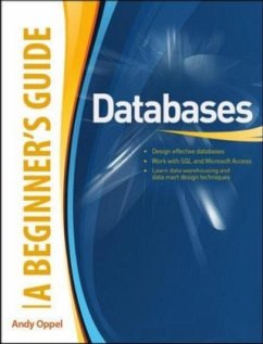 Databases - Oppel, Andrew J.
