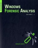 Windows Forensic Analysis DVD Toolkit, w. DVD-ROM