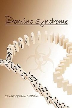 The Domino Syndrome - Stuart Gordon McBain, Gordon McBain; Stuart Gordon McBain