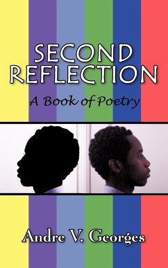Second Reflection - Georges, Andre V.