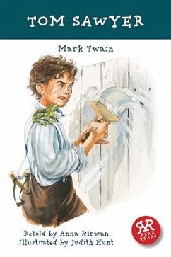 Tom Sawyer - Twain, Mark