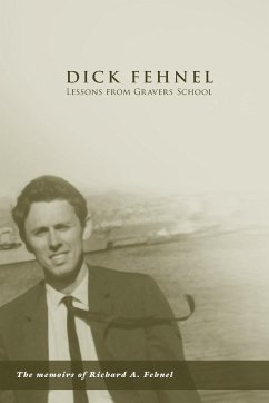 Dick Fehnel - Fehnel, Richard A