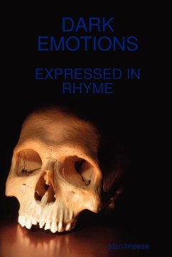 Cover DARK EMOTIONS