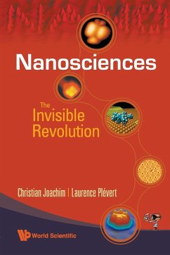 Nanosciences - Christian Joachim, Laurence Plevertrt