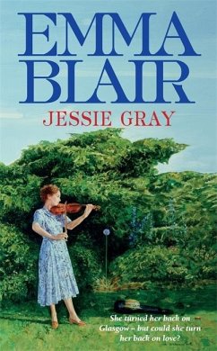 Cover Jessie Gray