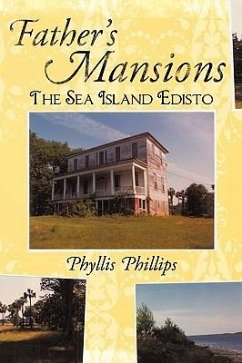 Father's Mansions - Phillips, Phyllis