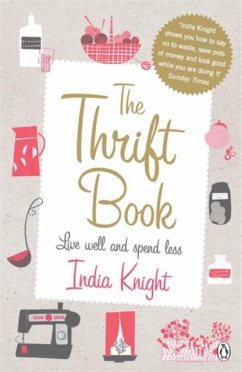 Thrift Book - Knight, India