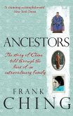 Ancestors Ancestors