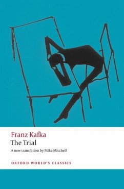 Cover The Trial