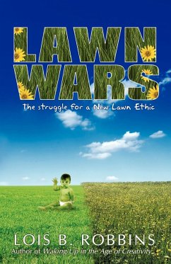 Lawn Wars