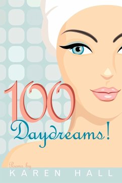 100 Daydreams! - Hall, Karen