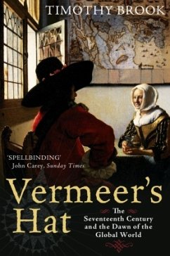 Vermeer's Hat - Brook, Timothy