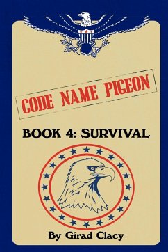 Code Name Pigeon - Clacy, Girad