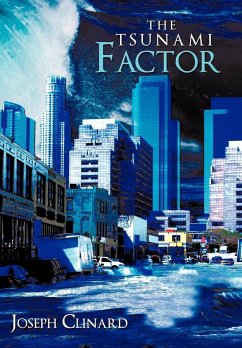 The Tsunami Factor - Clinard, Joseph