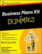 Business Plans Kit for Dummies, UK... - Bild 1