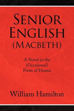 Senior English (Macbeth) - Hamilton, William