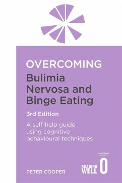 Overcoming Bulimia Nervosa and Binge Eating 3rd Edition - Cooper, Prof Peter