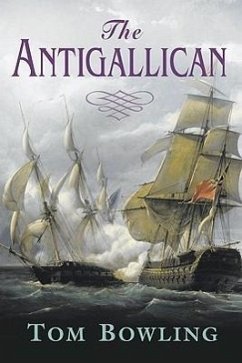 The Antigallican - Bowling, Tom