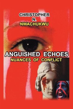 Cover Anguished Echoes