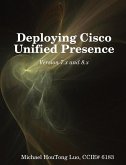 Deploying Cisco Unified Presence
