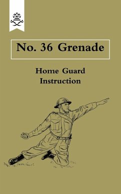 No. 36 Grenade - Grenade Office, Home Guard