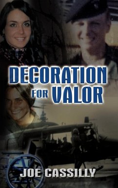 Cover Decoration for Valor