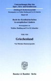Griechenland.