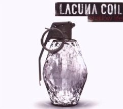 Shallow Life-Digipack - Lacuna Coil